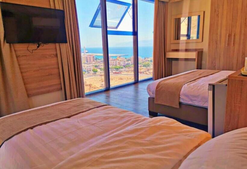 اتاق استاندارد با تخت بزرگ, Alena