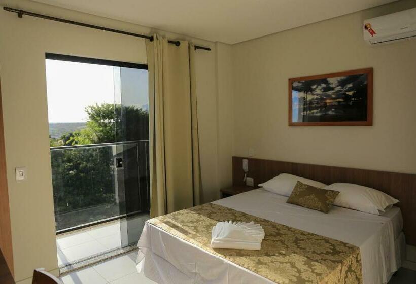 Quarto Estandar, Pontal Executive