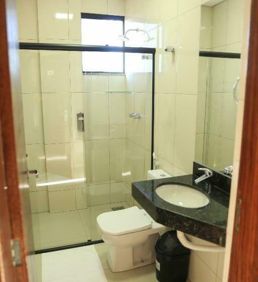 Quarto Estandar, Pontal Executive