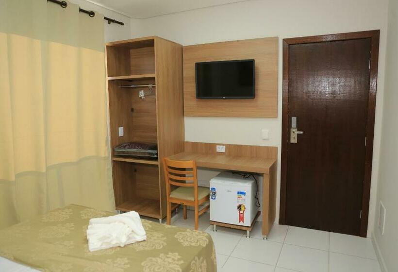 Quarto Estandar, Pontal Executive