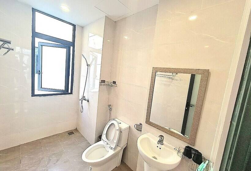 اتاق خانوادگی, Vivu Homestay