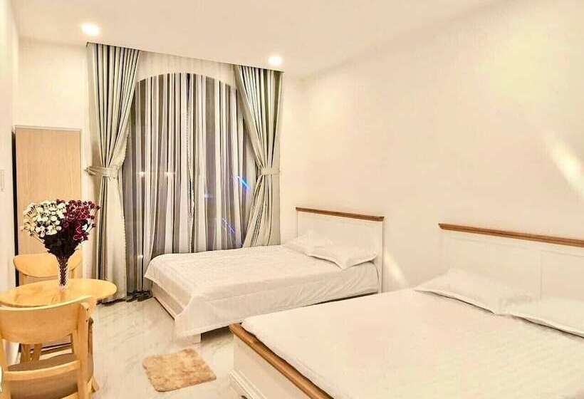 اتاق خانوادگی, Vivu Homestay