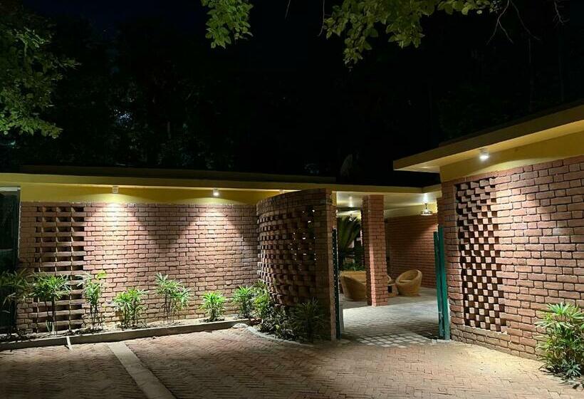 غرفة ديلوكس, Pandu Pokhar Eco Adventure Resort