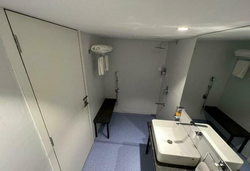 غرفة ديلوكس, Pandu Pokhar Eco Adventure Resort