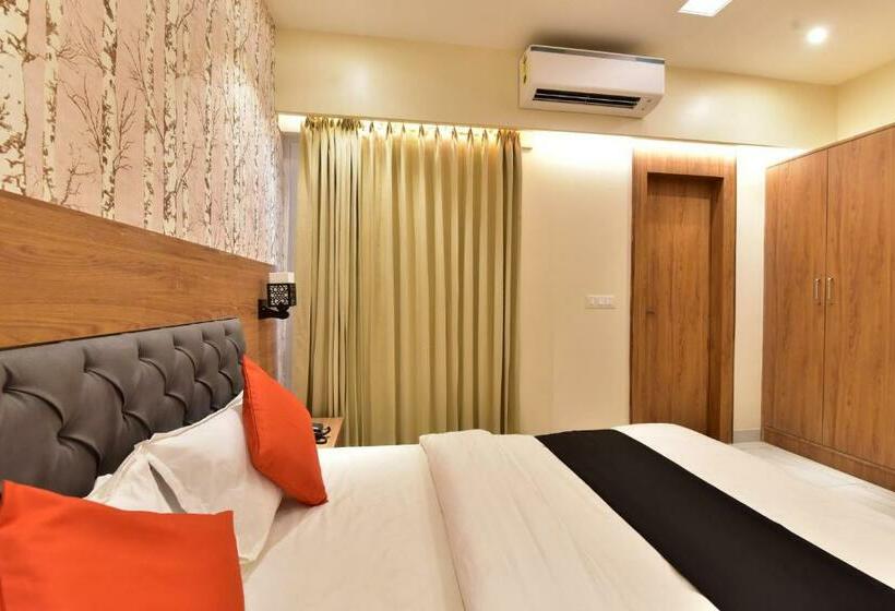 חדר דלוקס, Ekana