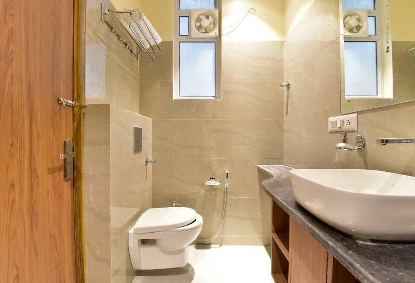 חדר דלוקס, Ekana