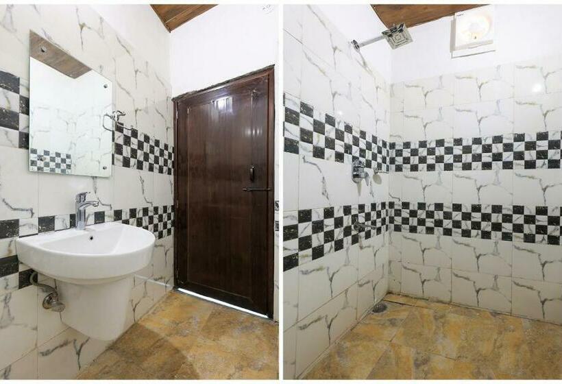 山の見えるジュニアスイート, Ausy Wellness Premium Home Stay