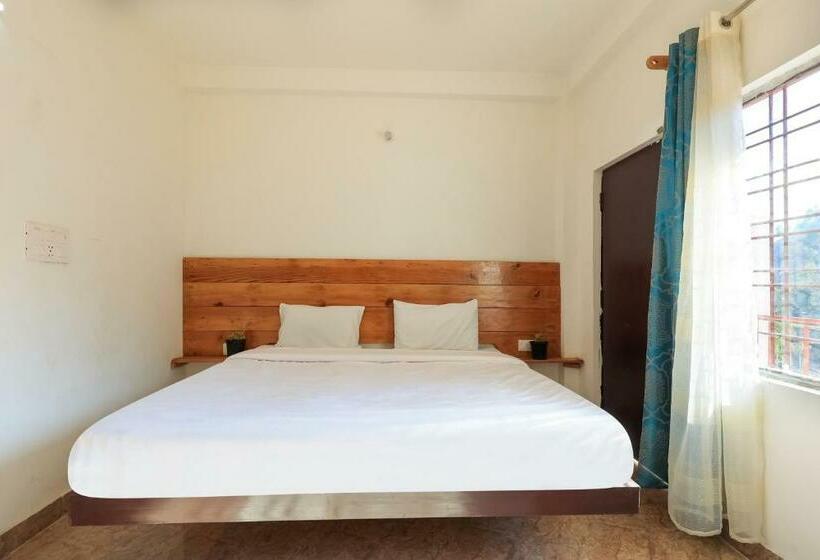 山の見えるジュニアスイート, Ausy Wellness Premium Home Stay