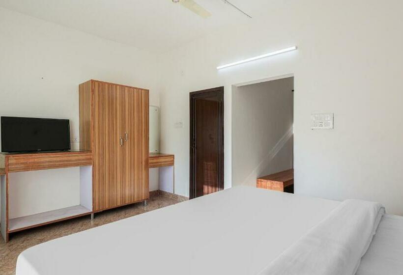 山の見えるジュニアスイート, Ausy Wellness Premium Home Stay