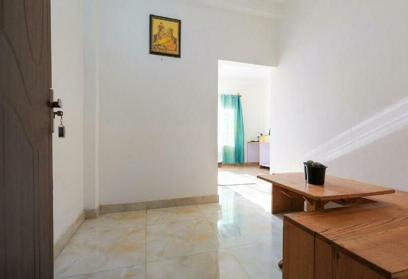 山の見えるジュニアスイート, Ausy Wellness Premium Home Stay