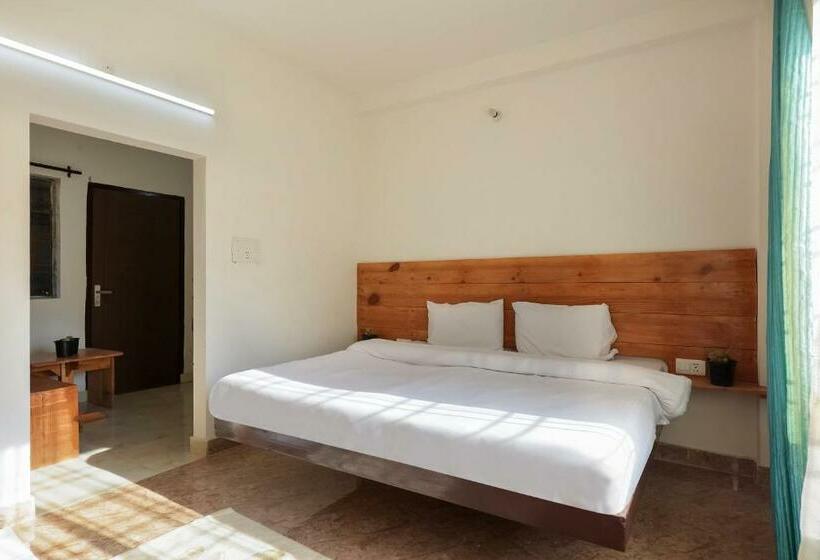산전망 주니어 스위트, Ausy Wellness Premium Home Stay