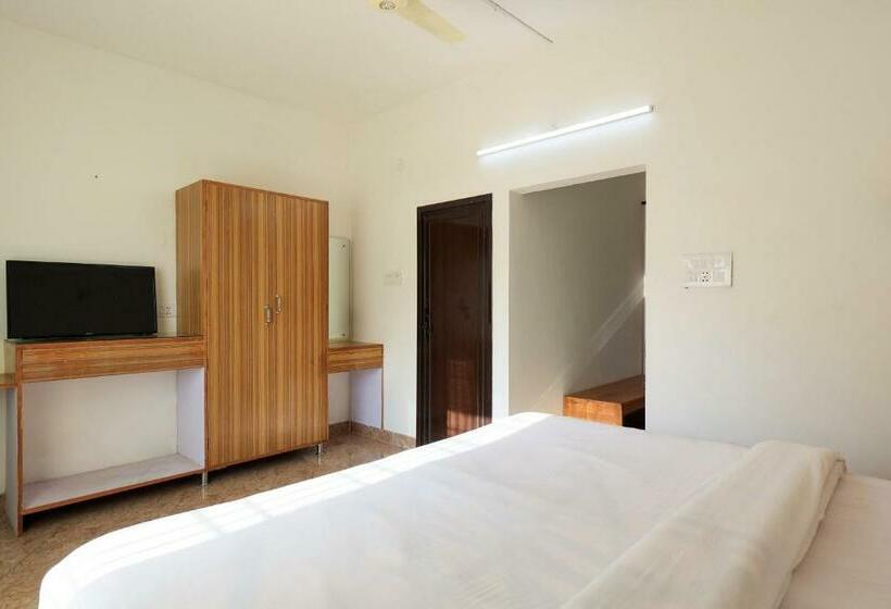 山の見えるジュニアスイート, Ausy Wellness Premium Home Stay