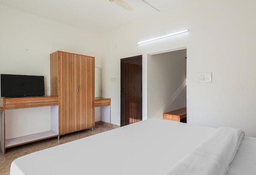 山の見えるジュニアスイート, Ausy Wellness Premium Home Stay