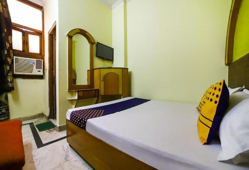 غرفة كلاسيكية ثلاثية, Flagship Bonelli Resort