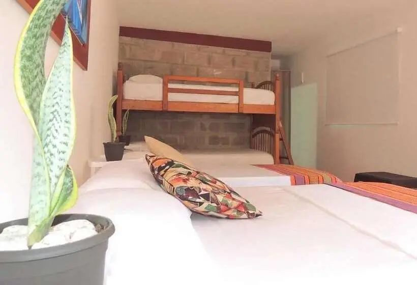ガーデンビューファミリールーム, Portoazul Casa De Playa