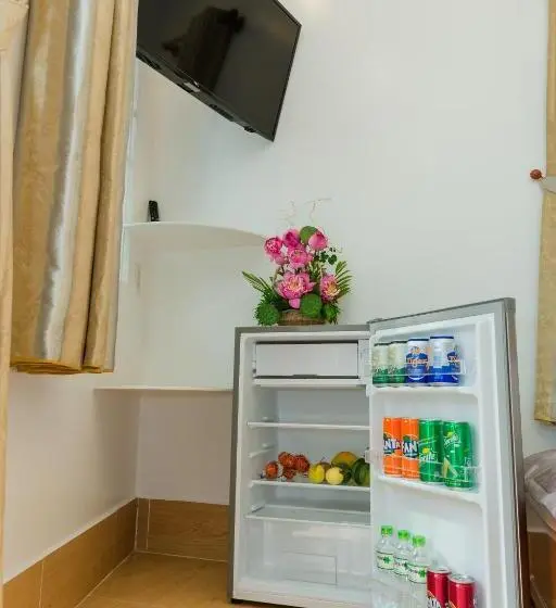 اتاق لوکس یک تخته, Buddha Homestay