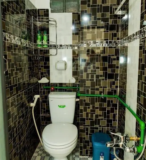 اتاق لوکس یک تخته, Buddha Homestay