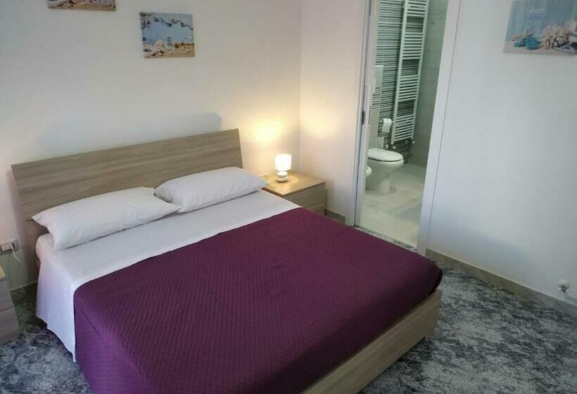 デラックスルーム, B&b Civico 42