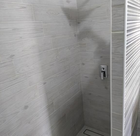 デラックスルーム, B&b Civico 42