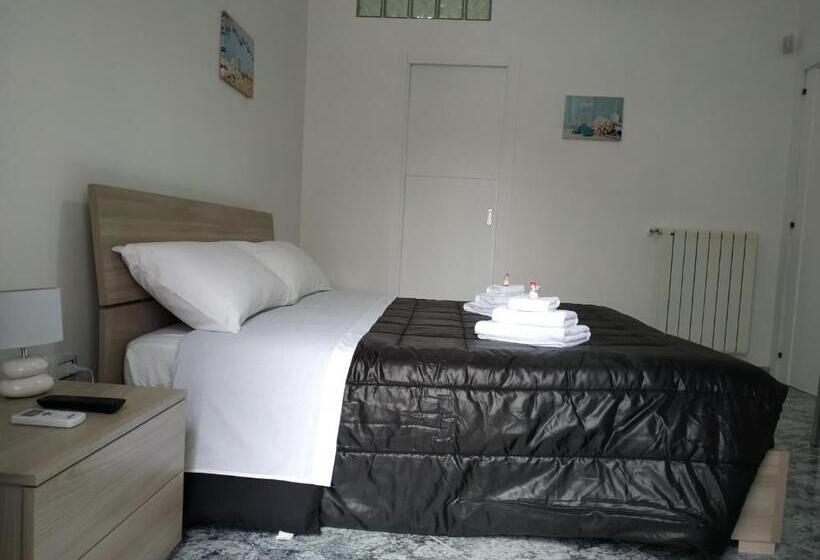 デラックスルーム, B&b Civico 42