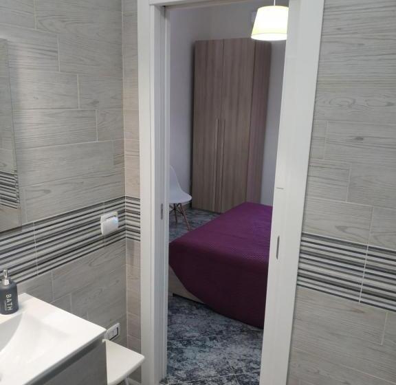 デラックスルーム, B&b Civico 42