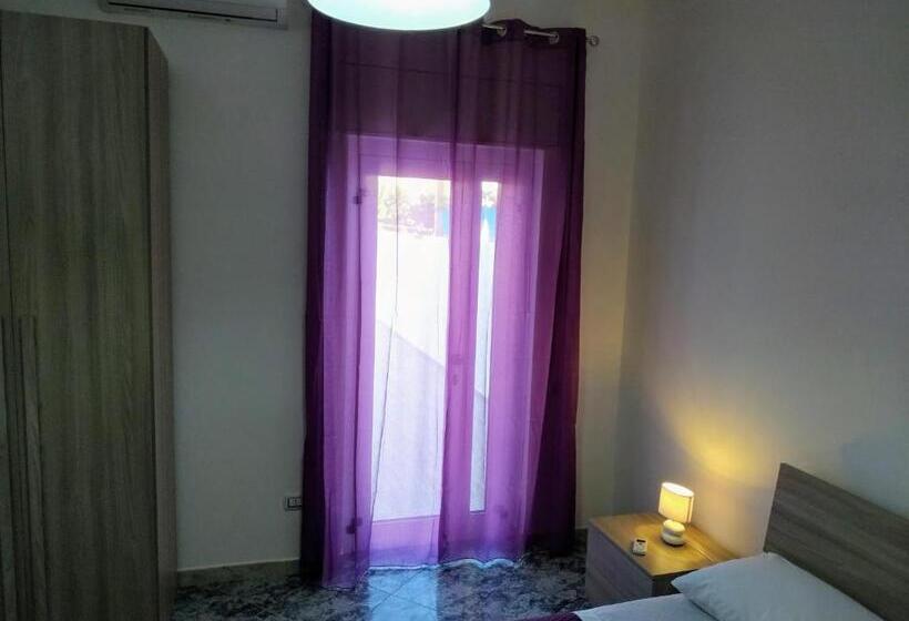 デラックスルーム, B&b Civico 42