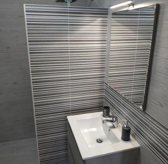 デラックスルーム, B&b Civico 42