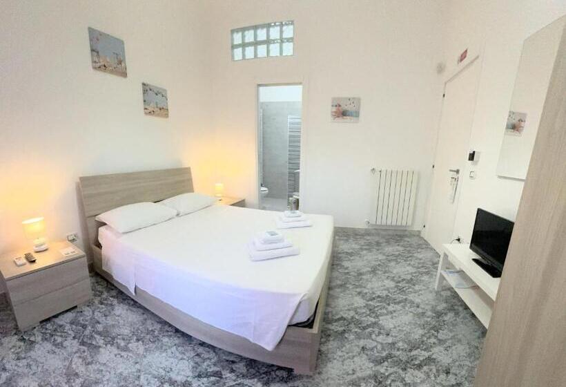 デラックスルーム, B&b Civico 42