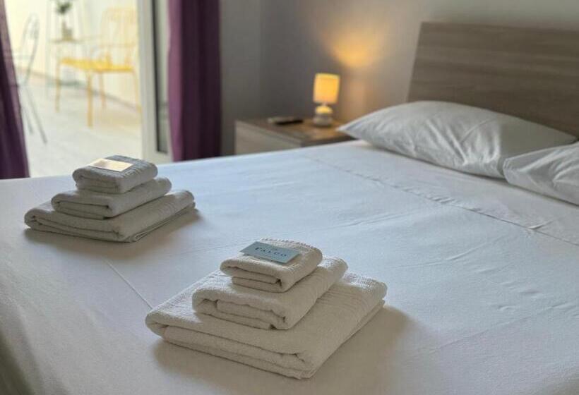 デラックスルーム, B&b Civico 42