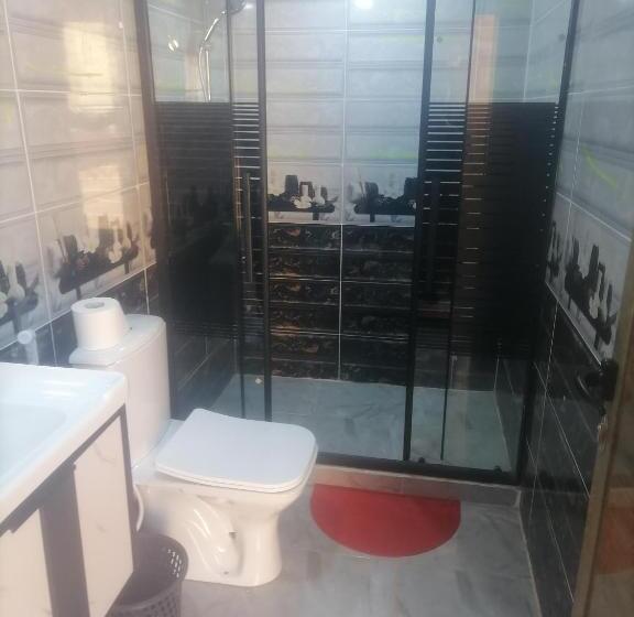 اتاق استاندارد یک نفره, Wadi Rum Relax Luxury Camp & Jeep Tour