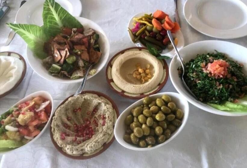 اتاق استاندارد یک نفره, Wadi Rum Relax Luxury Camp & Jeep Tour