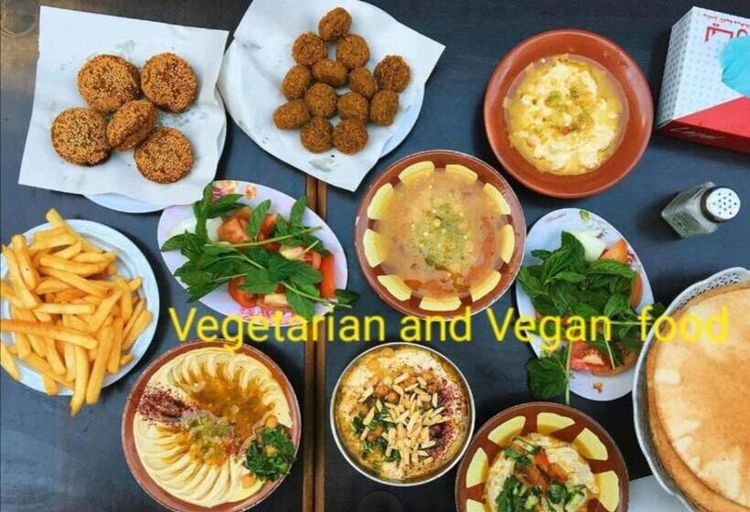 اتاق استاندارد یک نفره, Wadi Rum Relax Luxury Camp & Jeep Tour