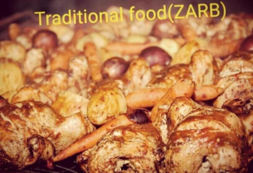 اتاق استاندارد یک نفره, Wadi Rum Relax Luxury Camp & Jeep Tour