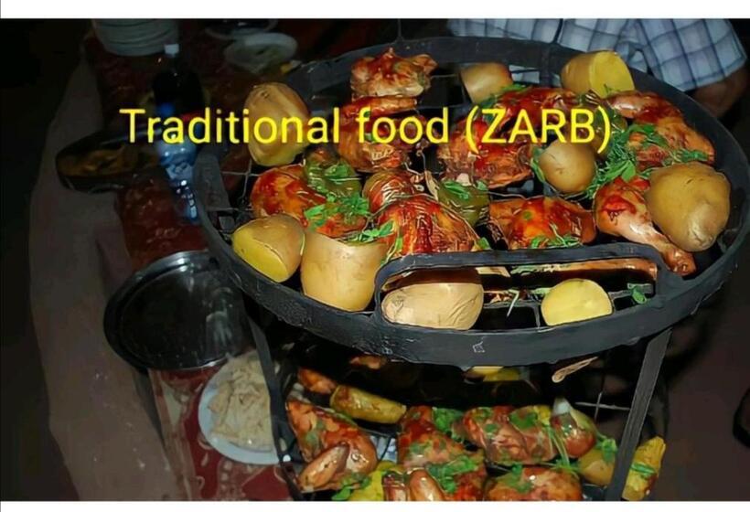 اتاق استاندارد یک نفره, Wadi Rum Relax Luxury Camp & Jeep Tour