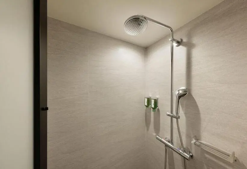 Standard-huone King-vuode, Fairfield By Marriott Wakayama Kumano Kodo Susami