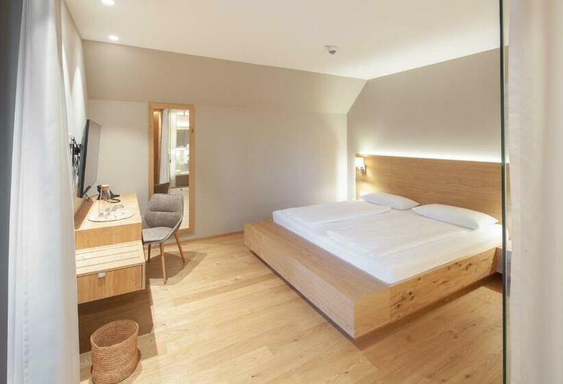 Номер Стандарт с Балконом, Munde