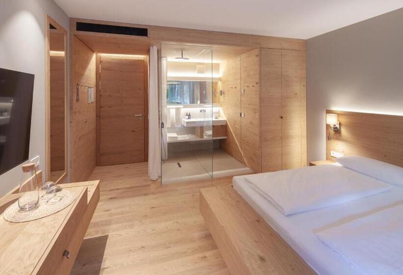 Номер Стандарт с Балконом, Munde