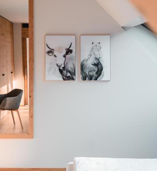 Номер Стандарт Трехместный, Munde