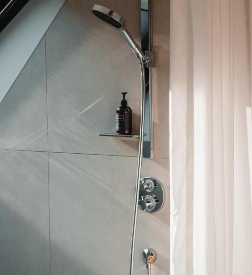 Номер Стандарт Трехместный, Munde