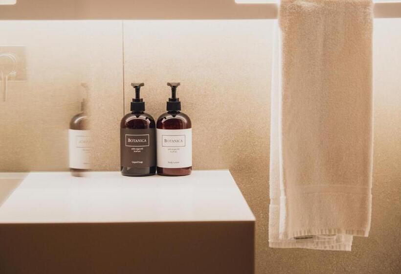 Номер Стандарт, Munde