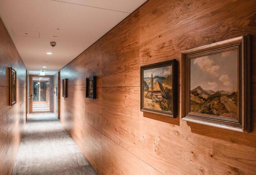 Номер Стандарт с Балконом, Munde