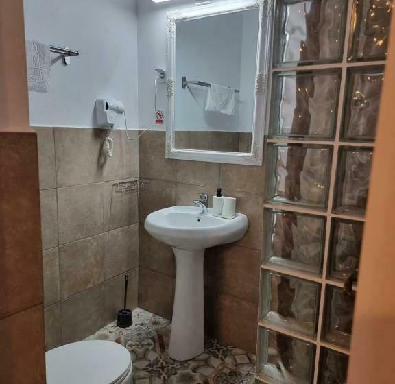 高级大房间, Casa Soarelui