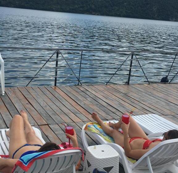 1间卧室的房子, Casa Soarelui