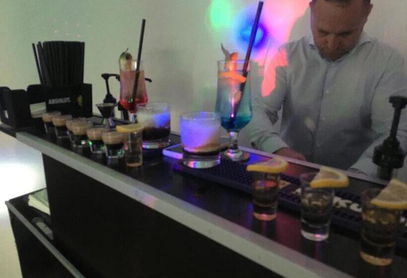 1间卧室的房子, Casa Soarelui