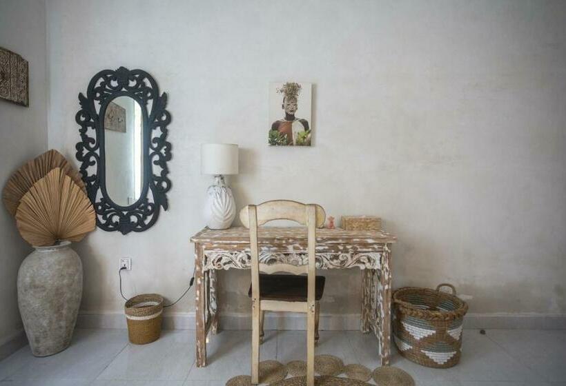 Номер Стандарт, Gypsy Moon Bali