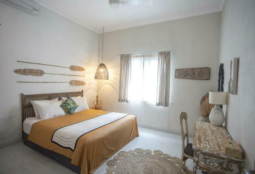 Номер Стандарт, Gypsy Moon Bali