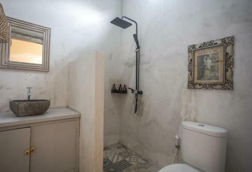 Номер Стандарт, Gypsy Moon Bali