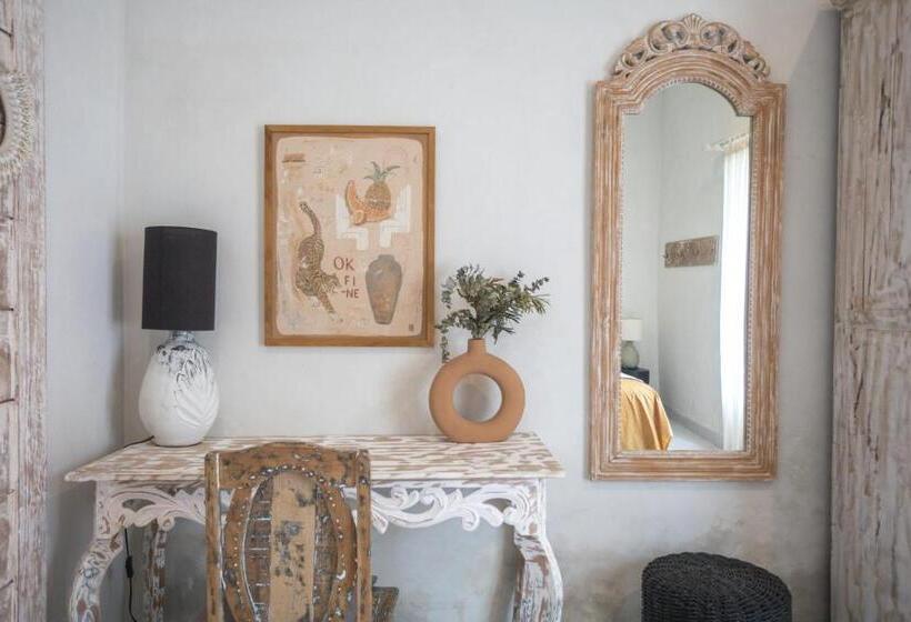 Номер Стандарт, Gypsy Moon Bali