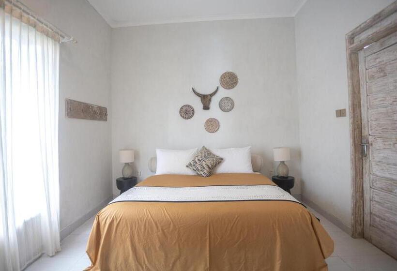 Номер Стандарт, Gypsy Moon Bali