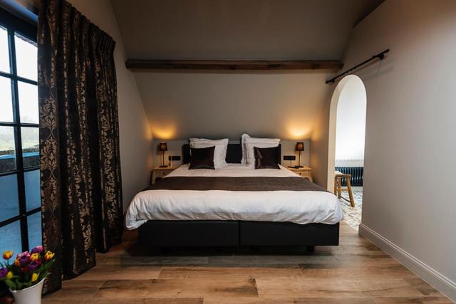 발코니 디럭스 룸, B&b A Laise